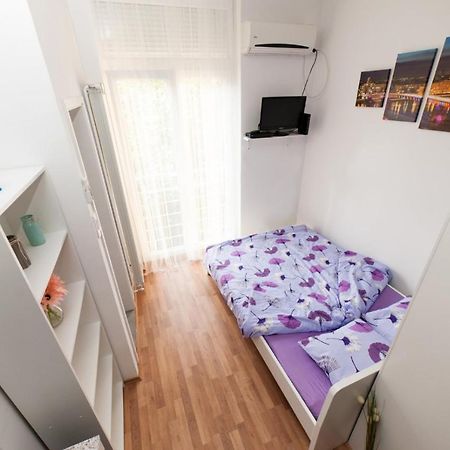 Mia Apartment Novi Sad Eksteriør bilde